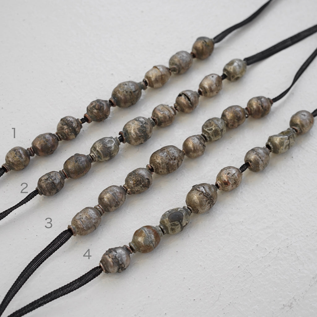 Metal Beads