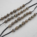 Metal Beads