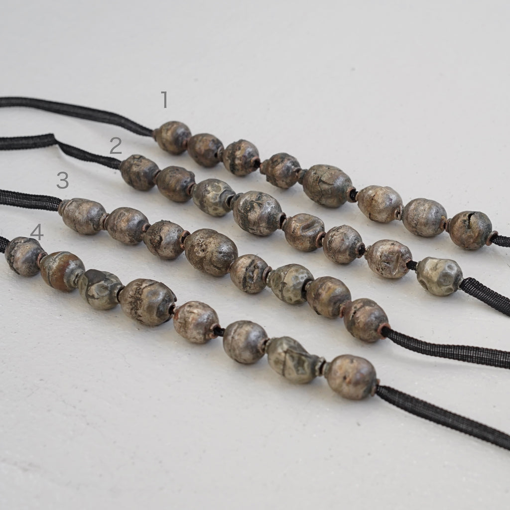 Metal Beads