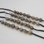 Metal Beads