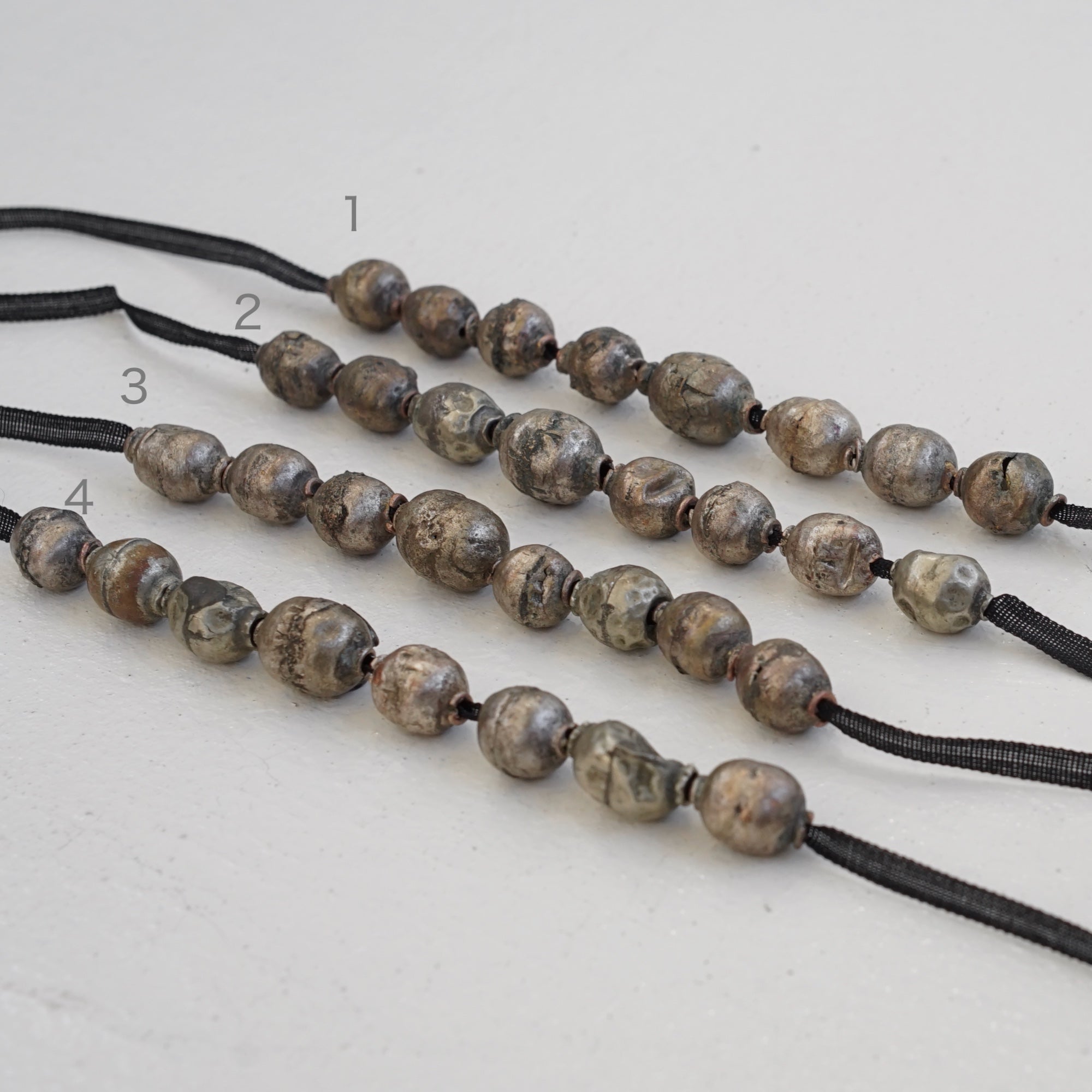 Metal Beads