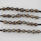 Metal Beads