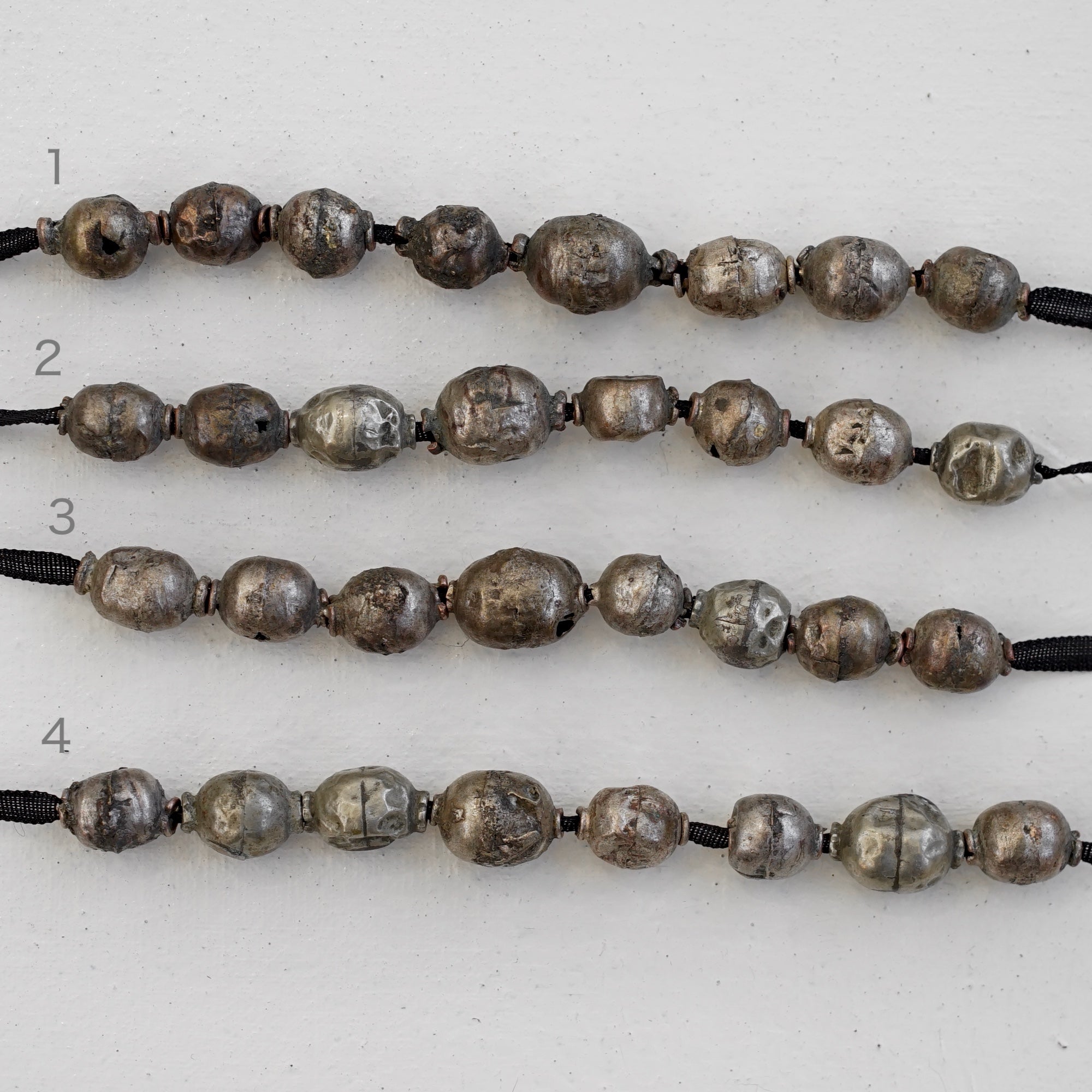 Metal Beads