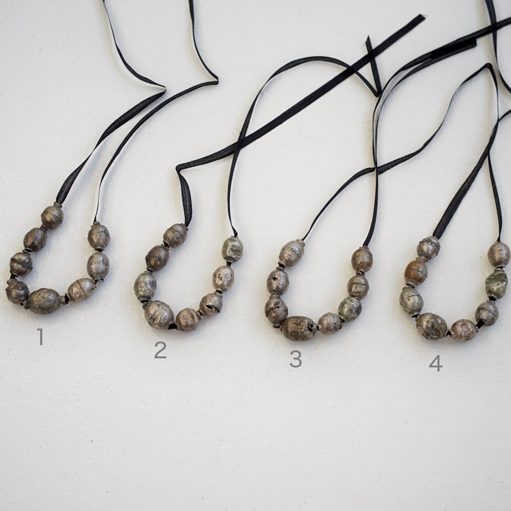 Metal Beads