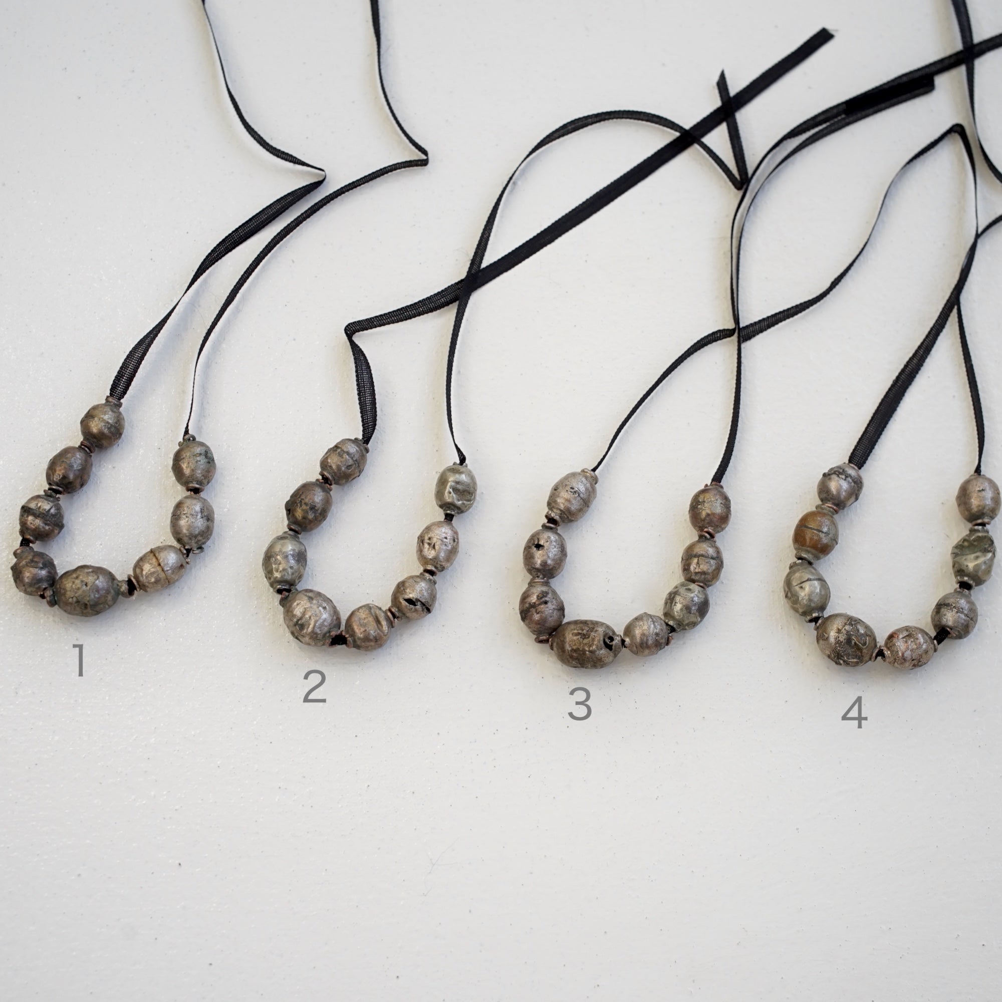 Metal Beads