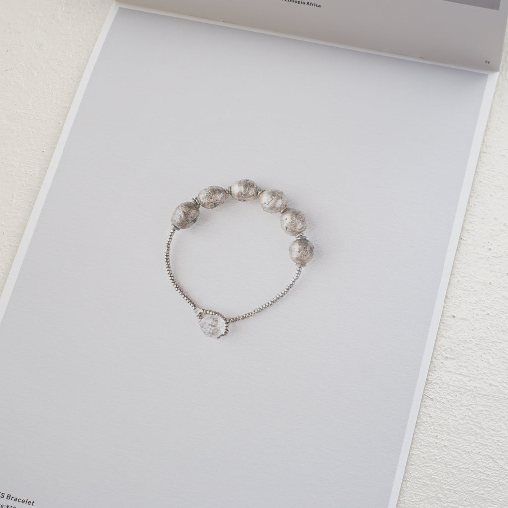 Metal Beads