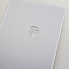Karen Silver Beads