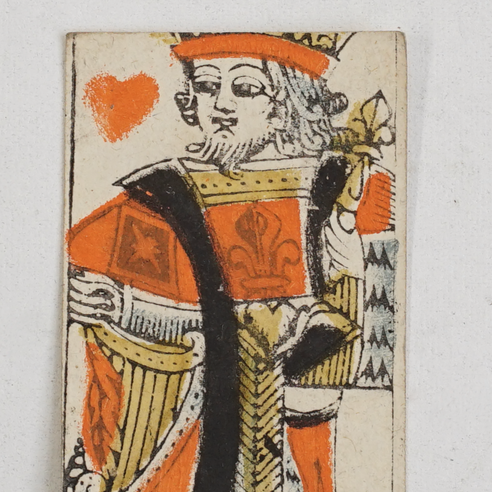 King of Hearts