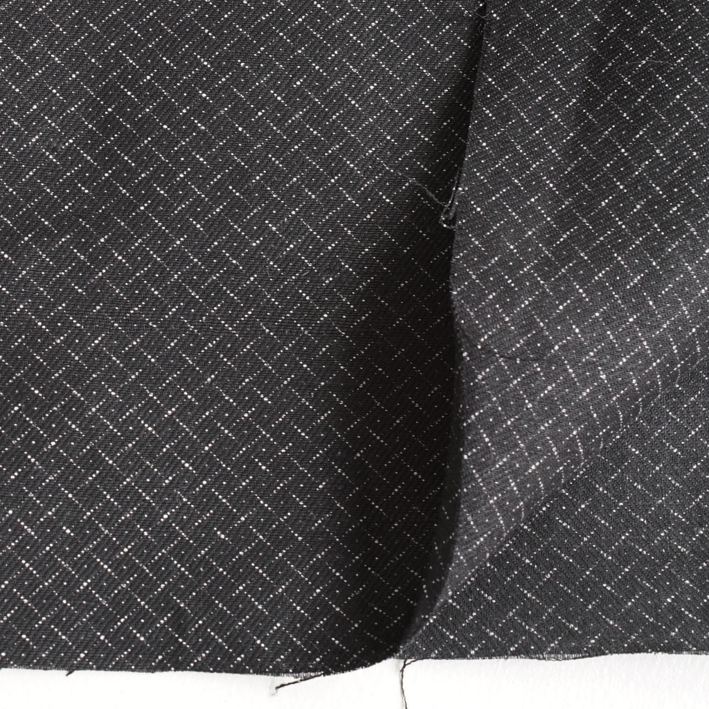 French Vintage Fabric - Small Pattern -