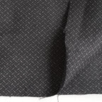 French Vintage Fabric - Small Pattern -