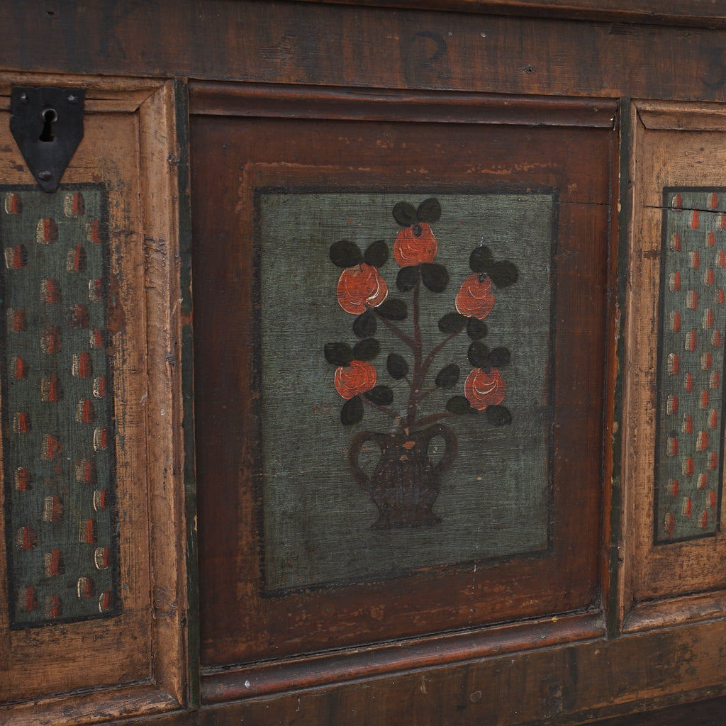 Coffer