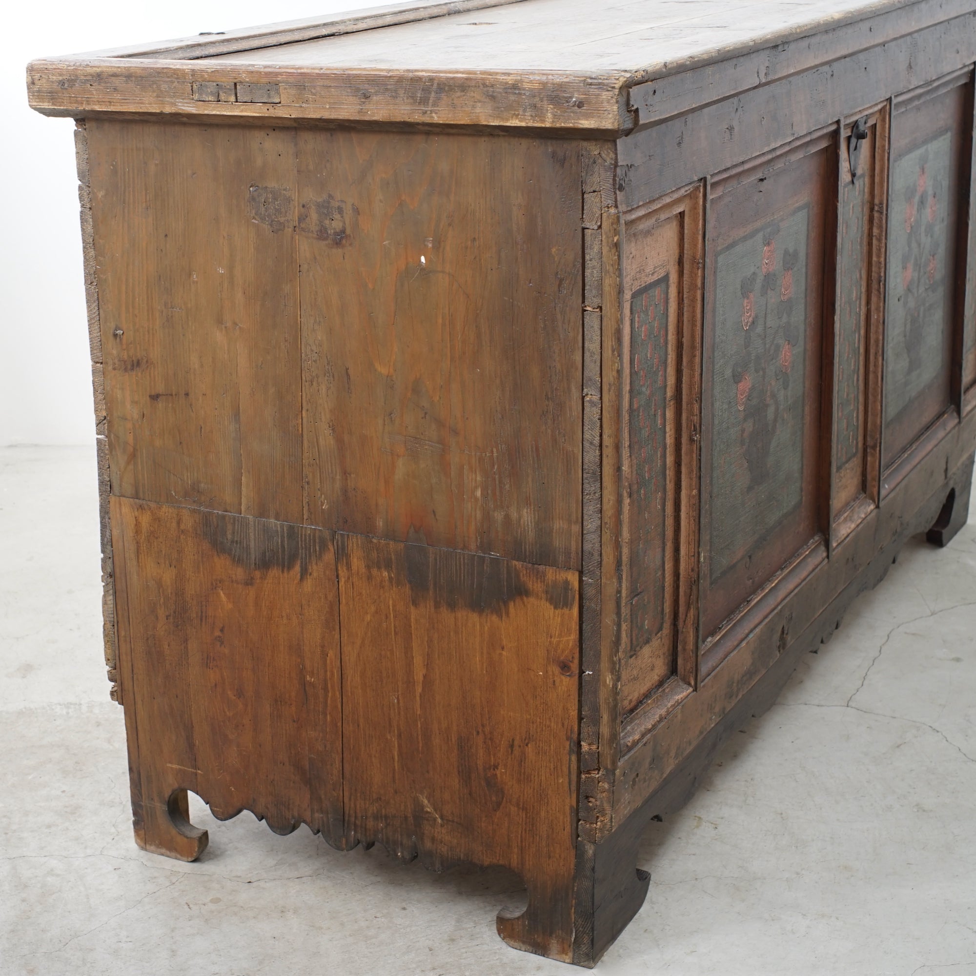Coffer