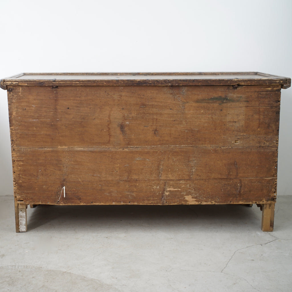 Coffer