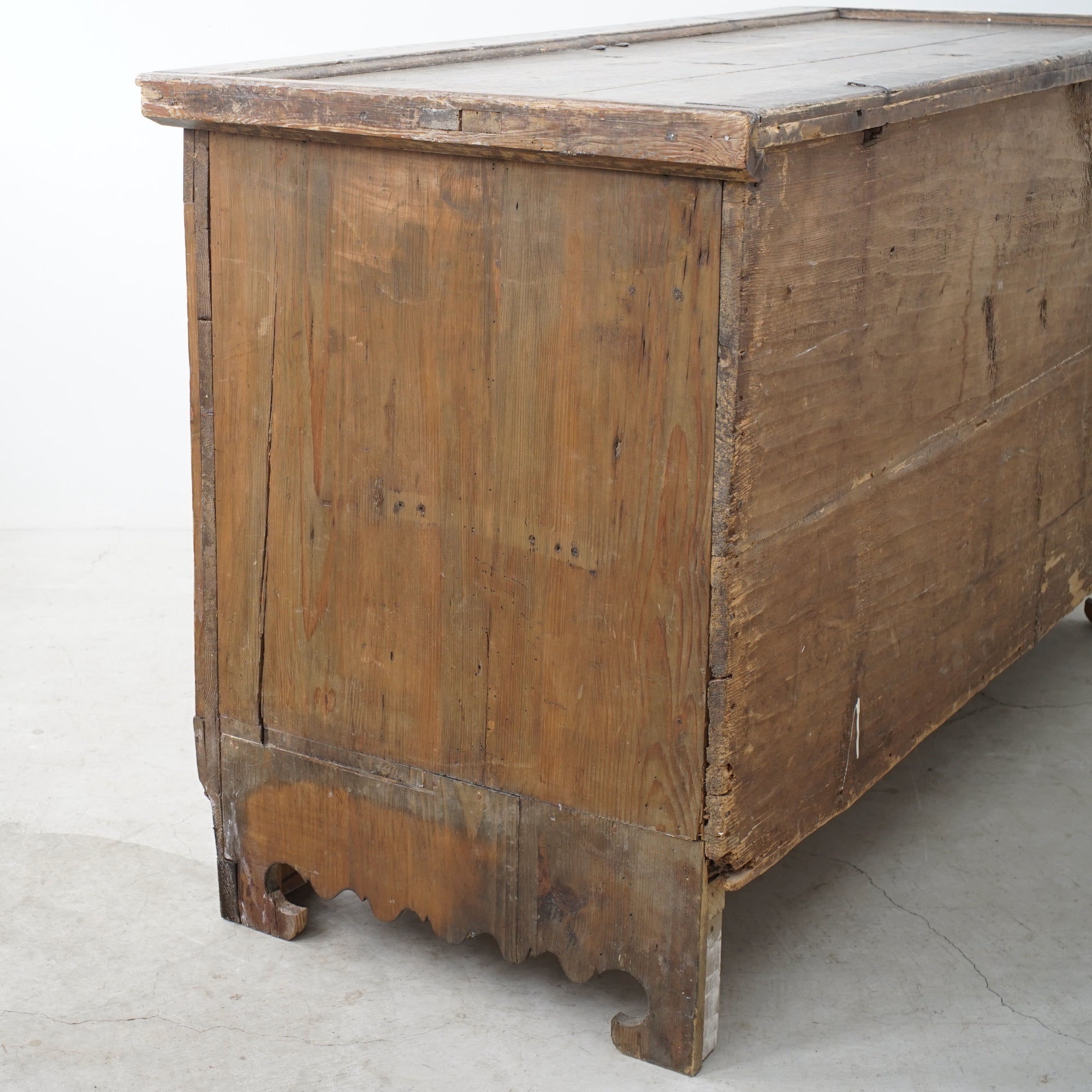 Coffer