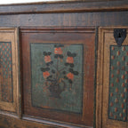 Coffer