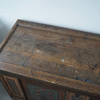 Coffer