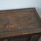 Coffer