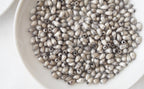 Mercury Glass Beads