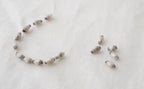 Mercury Glass Beads