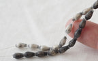 Mercury Glass Beads