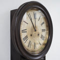 Wall Clock - ANSONIA -
