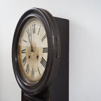 Wall Clock - ANSONIA -