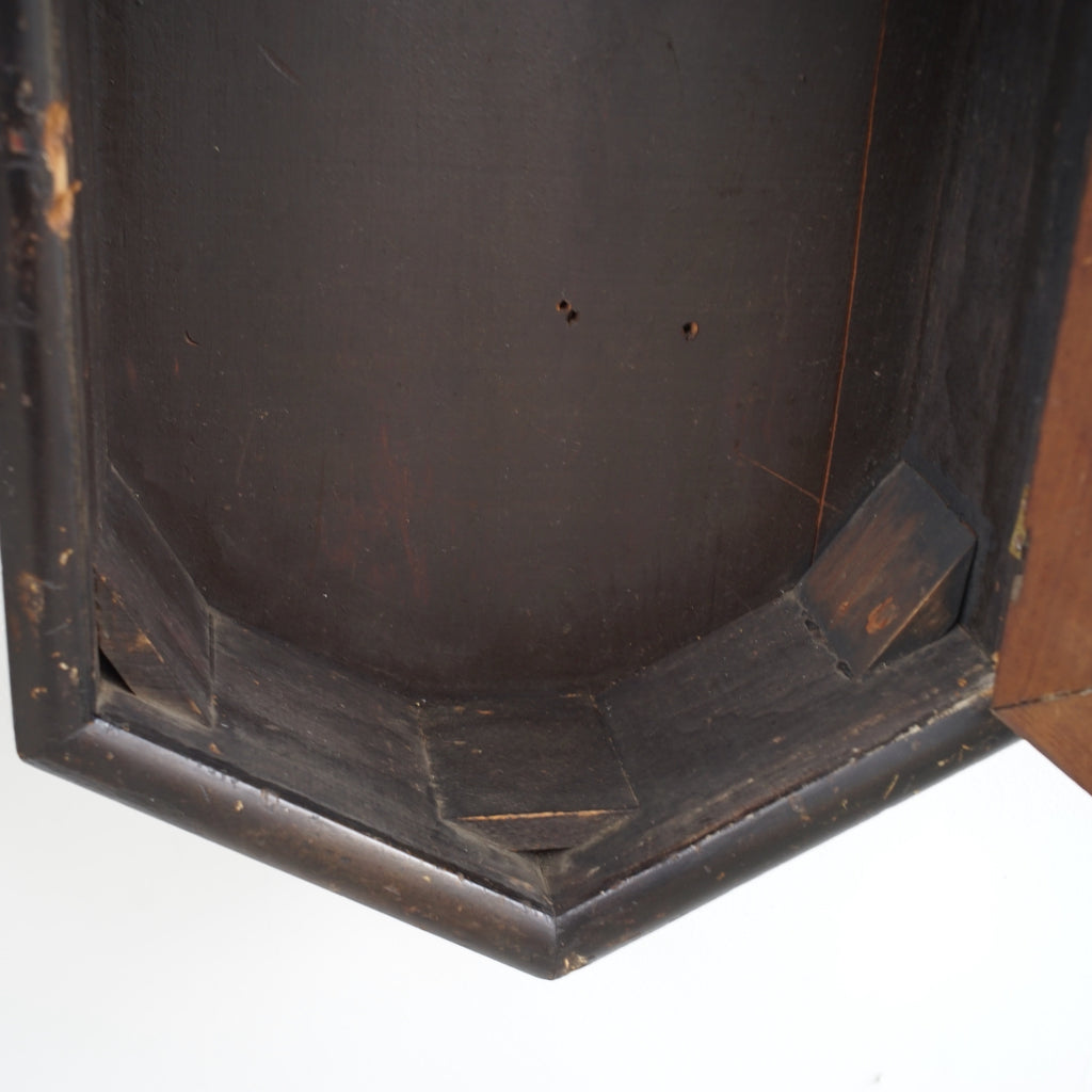 Wall Clock - ANSONIA -
