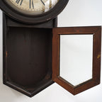 Wall Clock - ANSONIA -