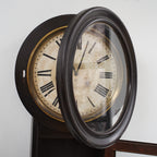 Wall Clock - ANSONIA -