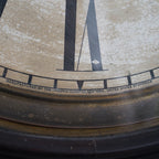 Wall Clock - ANSONIA -