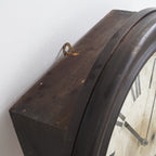 Wall Clock - ANSONIA -