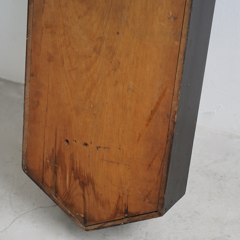 Wall Clock - ANSONIA -