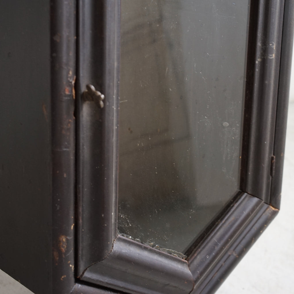 Wall Clock - ANSONIA -