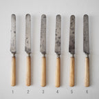 Antique Knife / France