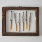 Antique Knife / France