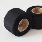 Black Silk Ribbon