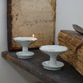 Porcelain Oil Lamp