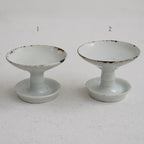 Porcelain Oil Lamp