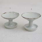 Porcelain Oil Lamp