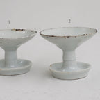 Porcelain Oil Lamp
