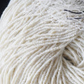 Glass Pearl Beads - Medium -