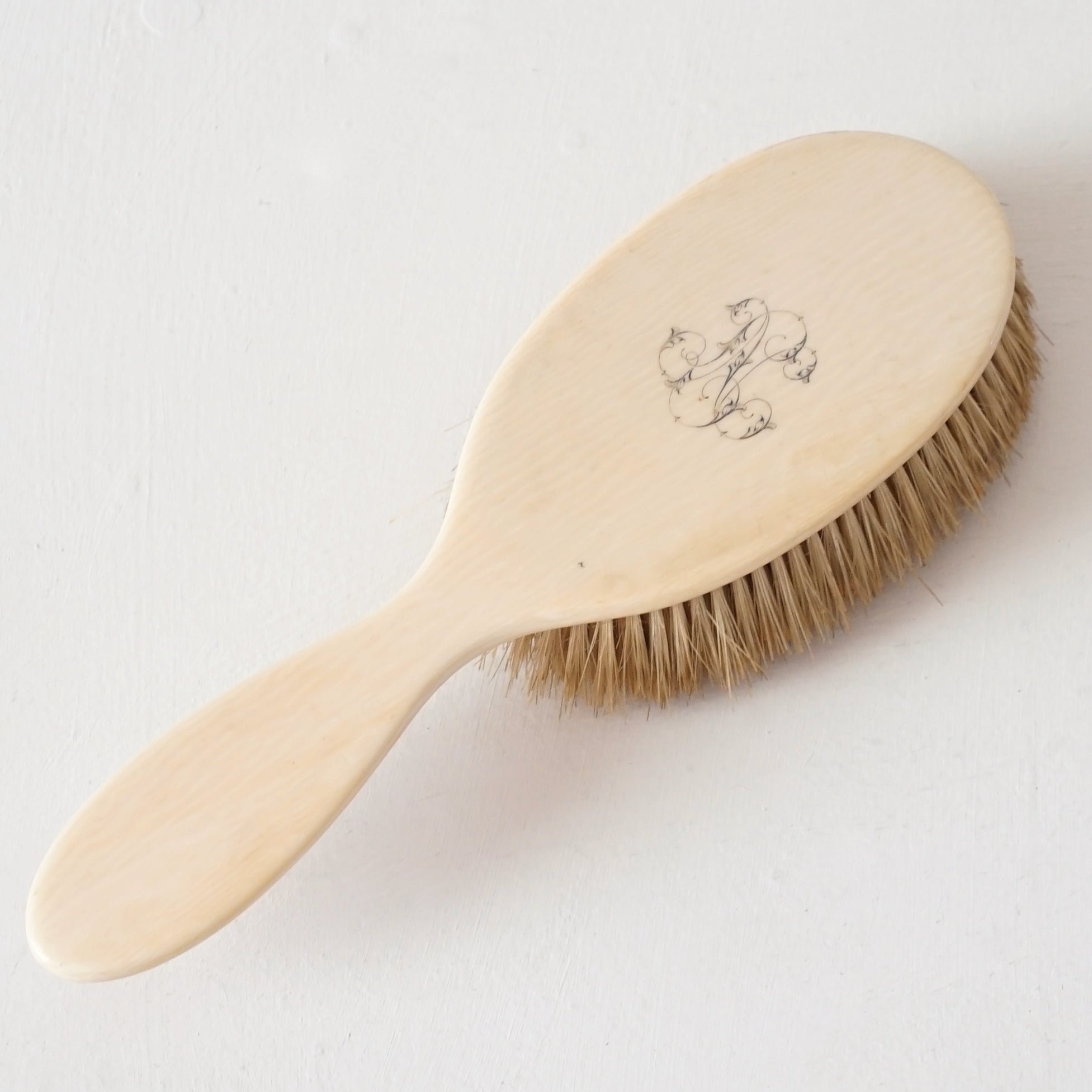 Antique Brush / France