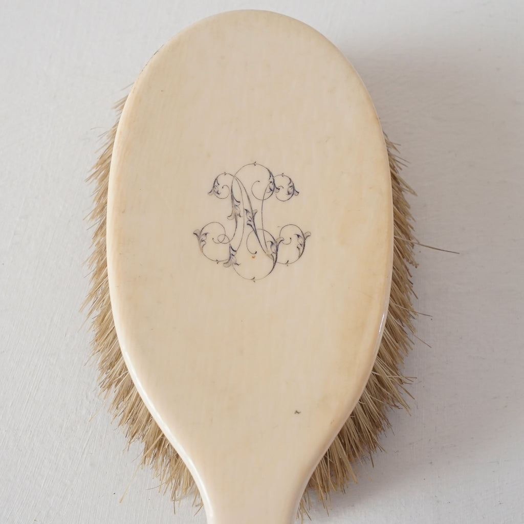 Antique Brush / France