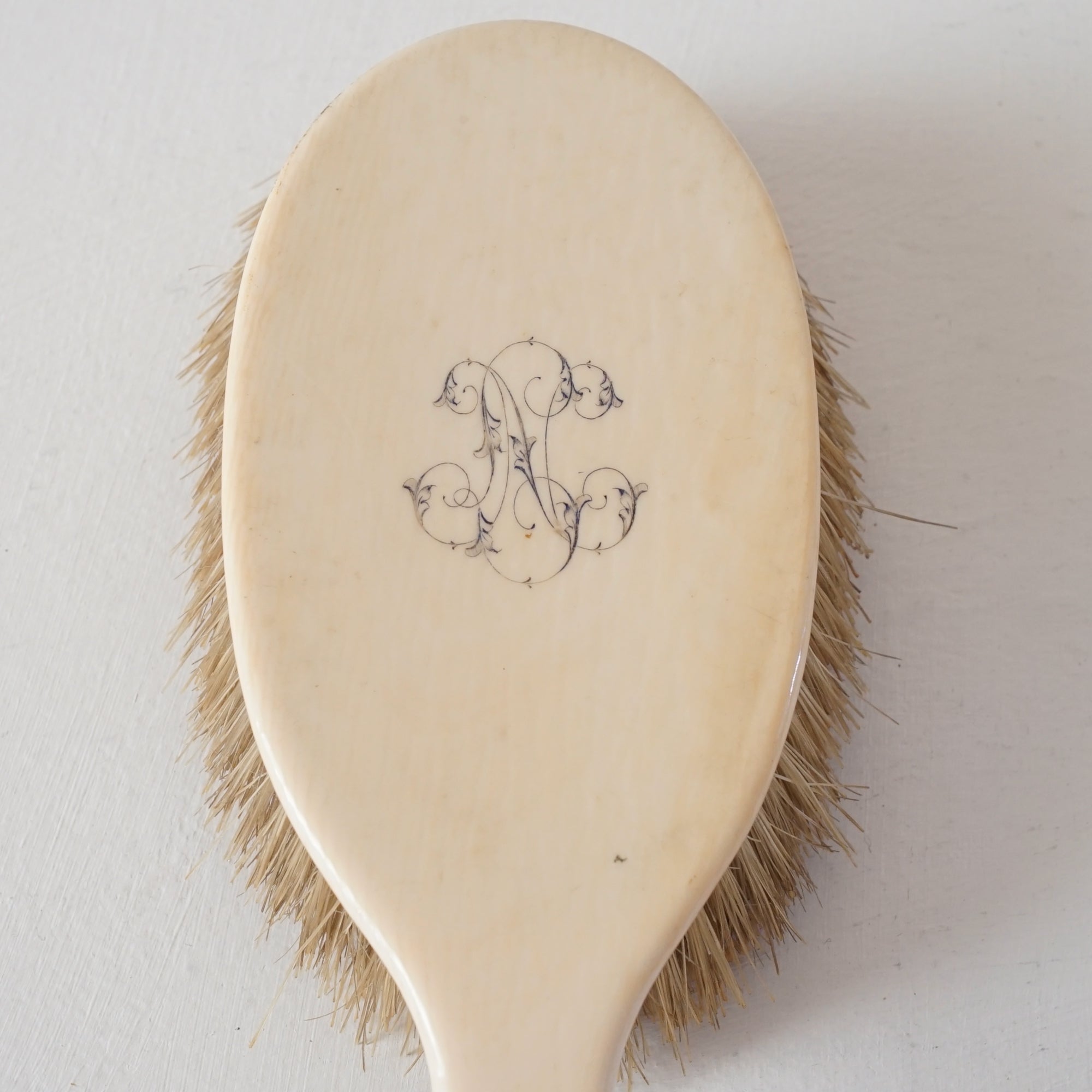 Antique Brush / France