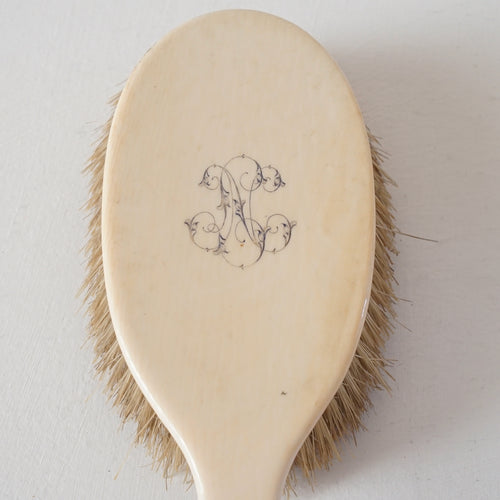 Antique Brush / France