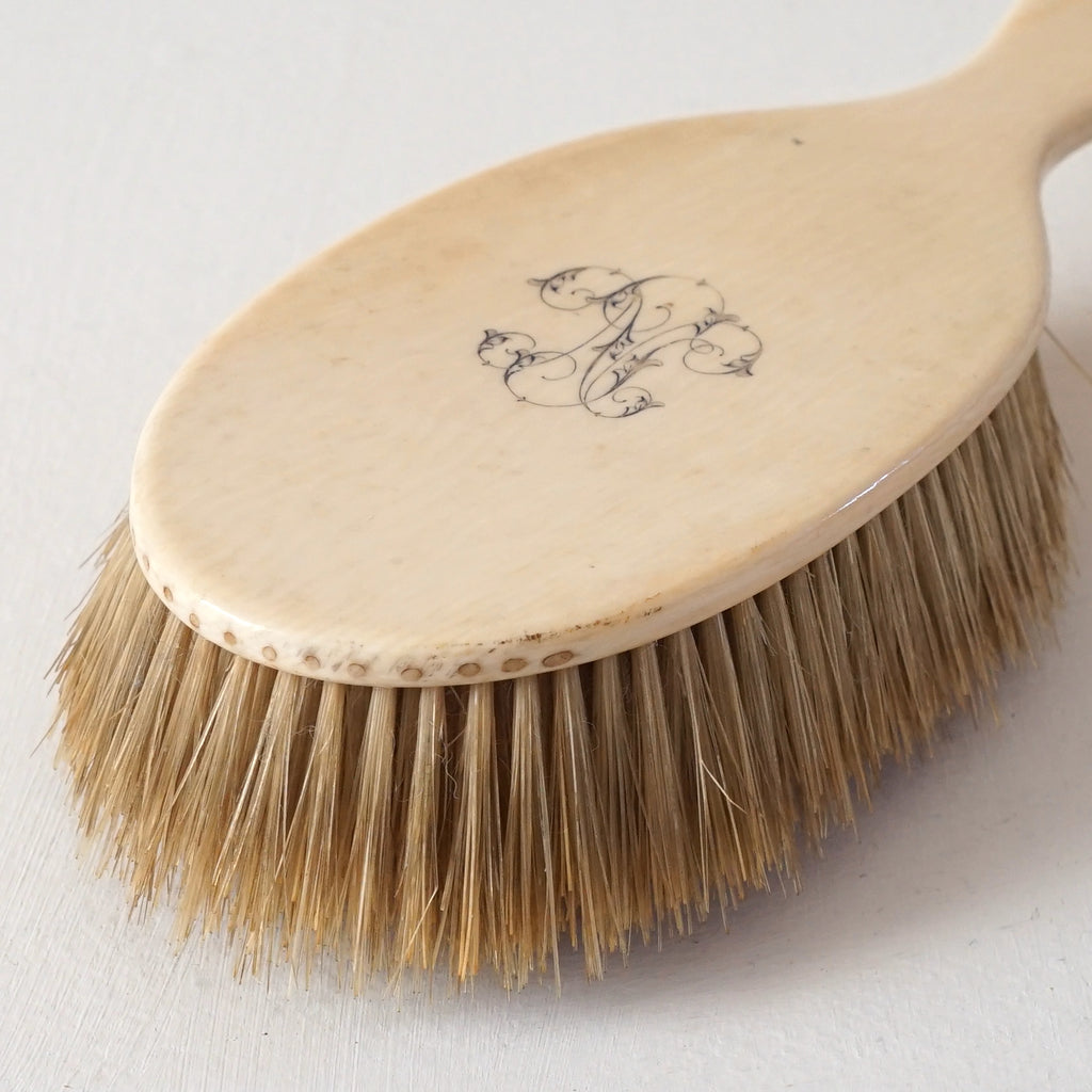 Antique Brush / France