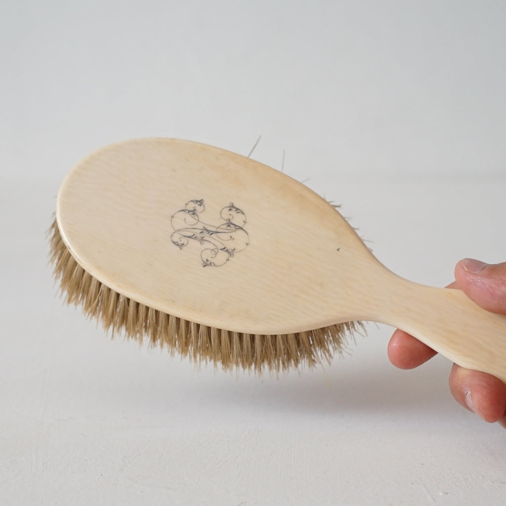 Antique Brush / France
