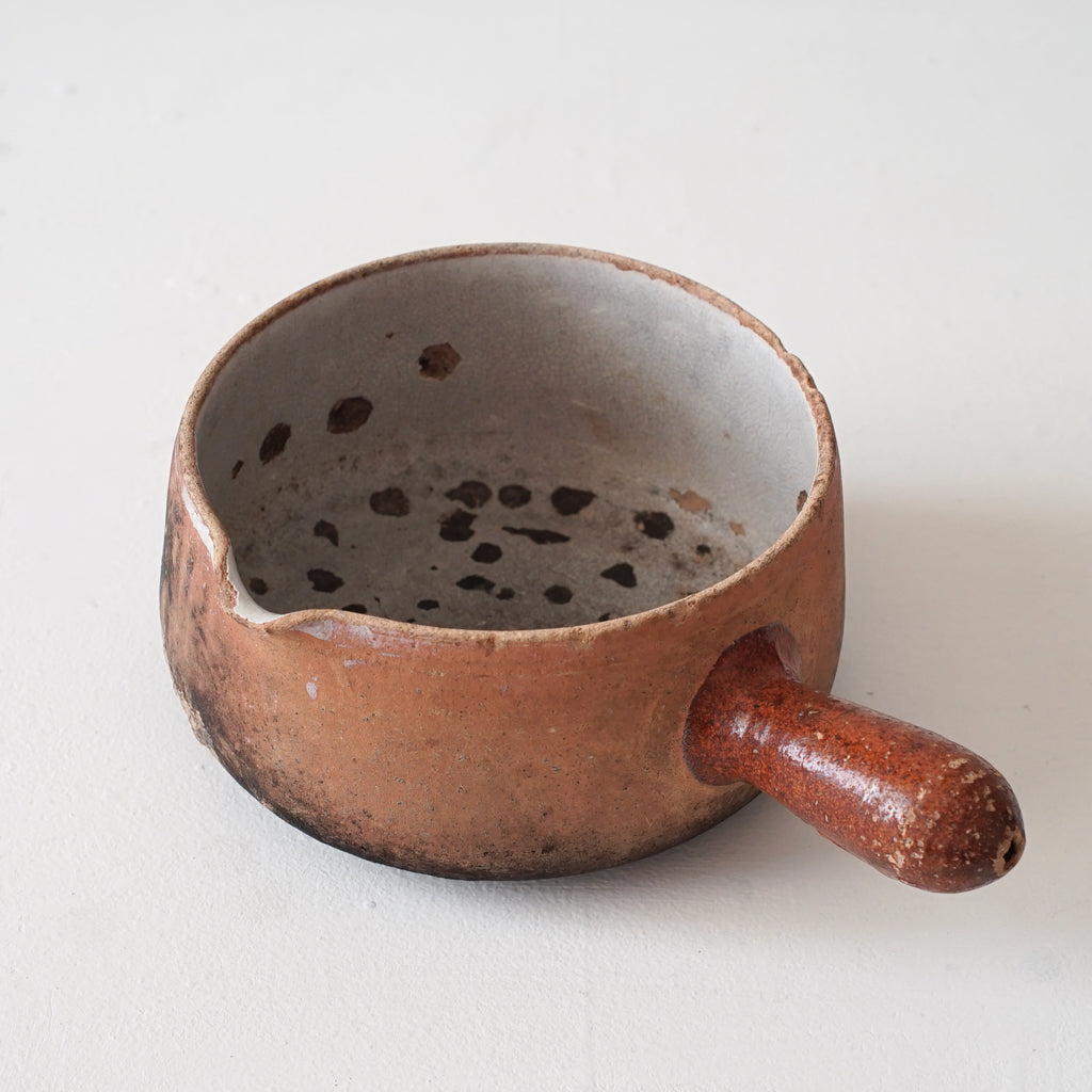 Pot / France