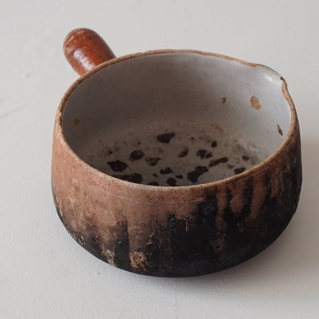 Pot / France