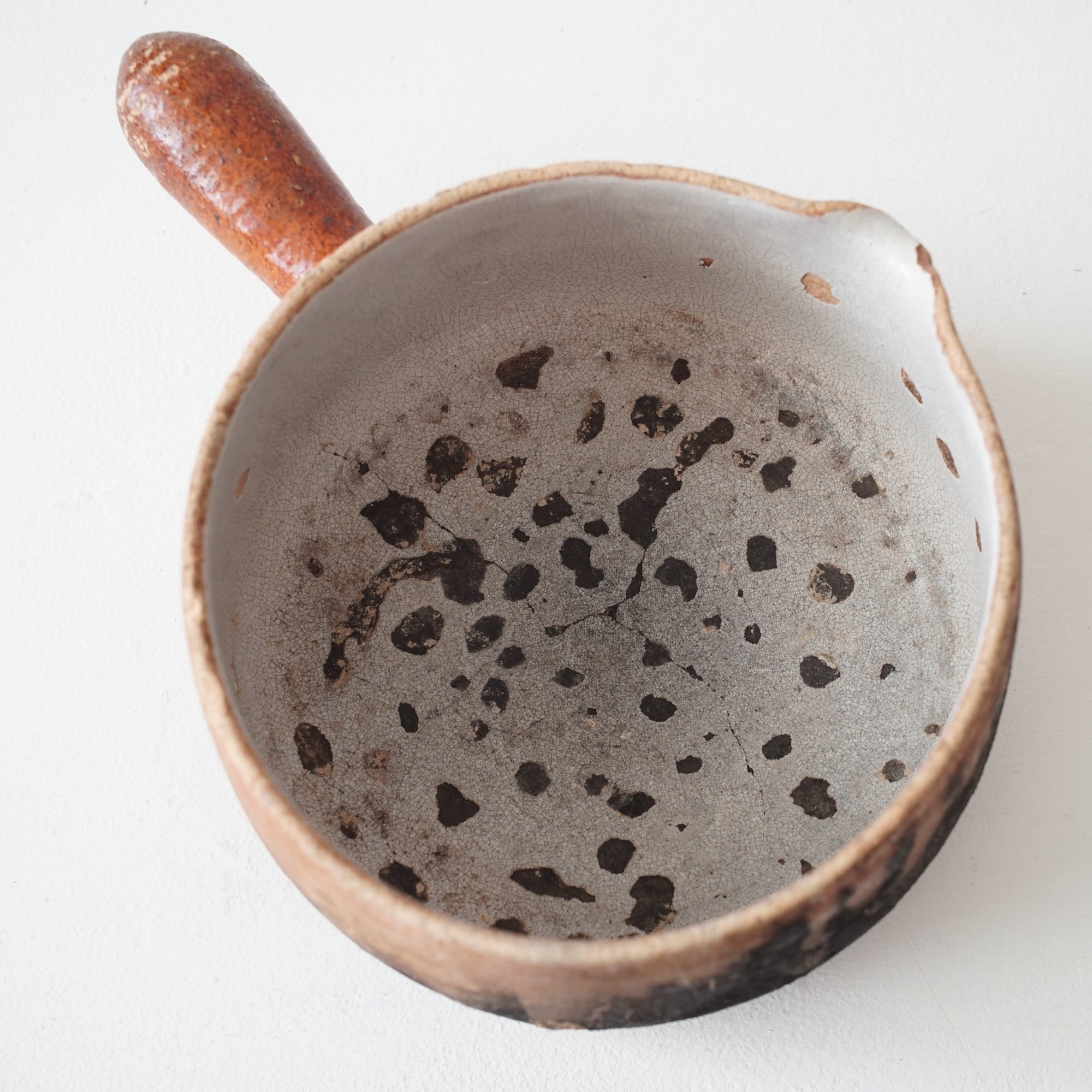 Pot / France